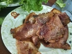 -比亚森自助烤肉料理(裕华店)