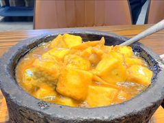 -厨大将烤肘子(镇江北路店)
