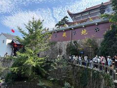 -九华山风景区