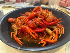 -聚味瞿记·龙虾堂(渔人码头一店)