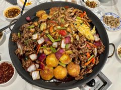 -一烙锅(友谊店)