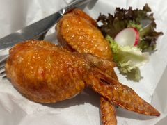 -港丽餐厅(杭大店)