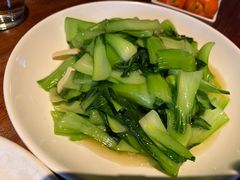 -金谷仓家庭料理(马泉营店)