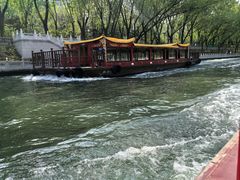 -皇家御河游(紫御湾码头)