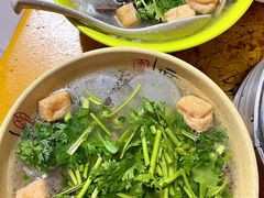 -笑云开汤包店(网巾市店)