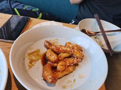 -长安记·大美陕菜(朝阳大悦城店)
