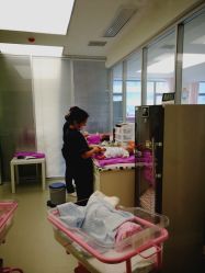 -弗蕾亚·和月月子调理院(东湖店)