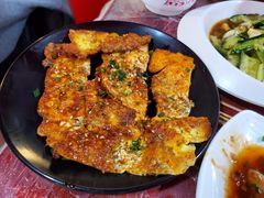 -乐山烧烤·罗田吊锅·小龙虾(航天兴隆国际店)