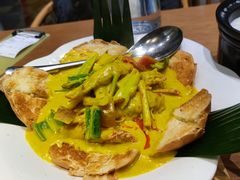 -摩登有记·新派泰国菜(银钻广场店)