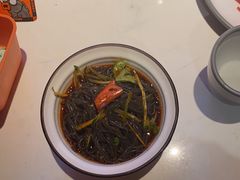 -鸣记脆皮烤鱼·海鲜烤鱼(三八广场店)