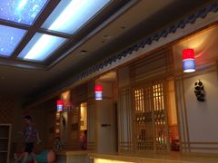 -菲拉拉漫温泉(东环路店)