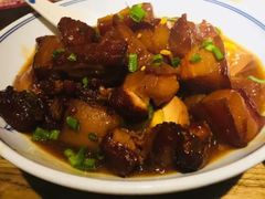 大锅灶红烧肉-醉南拳客家菜·河田鸡(西禅寺杨桥店)