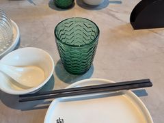 -陶兰居·手工点心·粤菜(圆融时代广场店)