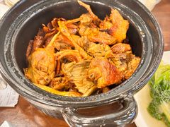 -斯丹姜母鸭·古法干香(涂门街总店)