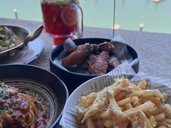 -22ºN BISTRO西餐&酒馆(石奥商业街店)