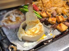 -口岸齐齐哈尔烤肉(风尚米兰总店)