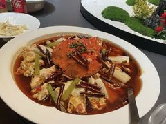 -曼格纳·曼芯馆(杨浦店)
