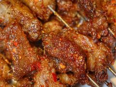 牛肉筋-W20 SHINING Party·K(悦豪和平路店)