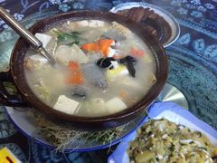 -白家寨子·山野白族菜(古城总店)