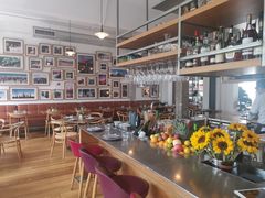 -BOR Eatery(安福路店)