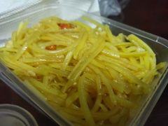 -玫瑰红烤羊排(北新桥三条店)