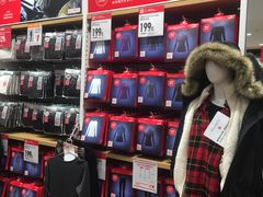 -优衣库(沈阳万象城店)