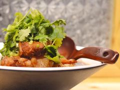 -厝内小眷村(天河南一路店)