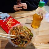 一份15块钱 价格还算可以 扇贝也很多