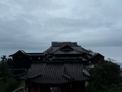 -峨眉山风景名胜区