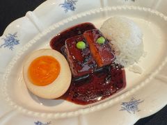 -醉东Oriental House(静安嘉里中心店)