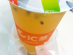 鲜百香双宝-汇茶(上邦店)