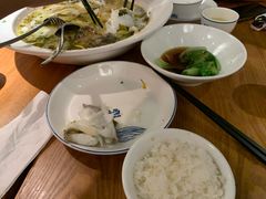 -江渔兒酸菜魚專門店(顺盈时代广场店)