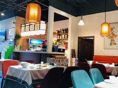 大堂-雲蜀龙阁·金牌水煮鱼(方庄店)