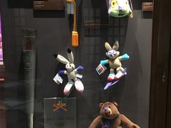 -上海体育博物馆