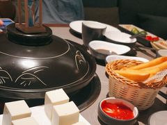-同仁四季椰子鸡(无锡滨湖万象汇店)