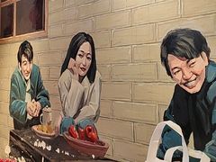 -老天桥酱肉烧饼夹肘子(天桥店)
