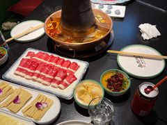 -南门四季铜锅涮肉(大屯·北苑店)