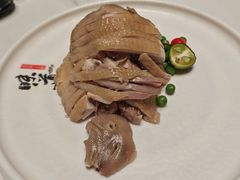 -梅利汴京烤鸭•开封豫菜地标店(东大街店)