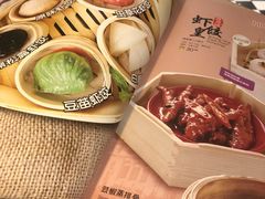 -避风塘(宝山万达店)