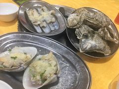 -蚝专家(北滘店)