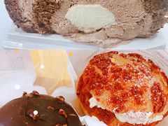 -mira甜品屋(财大店)