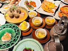 -松鹤精致料理(五一中路店)