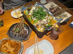 -本色.小马哥烧烤(五一路总店)