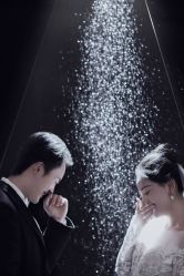 -巴黎春天婚纱摄影STUDIO·定制