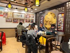 -丽的面家(多宝路店)