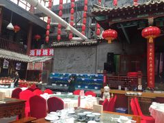 -江宁会馆(劈柴院店)