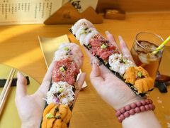 -鮨冠OMAKASE食べ放题(北京首店)