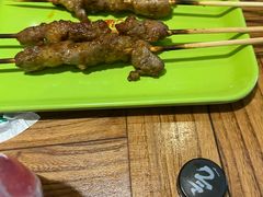 -北疆饭店(大运河博物馆宝龙店)