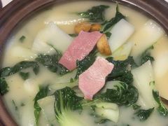 -庆云楼饭庄(什刹海店)