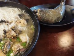 -沈记土鸡米线(七星街品牌中心店)